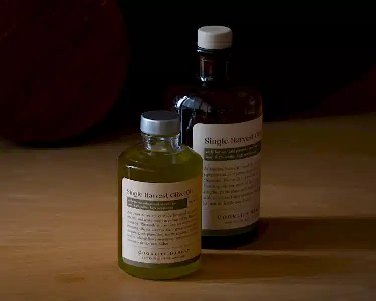 Single Harvest Olive Oil | 250ml