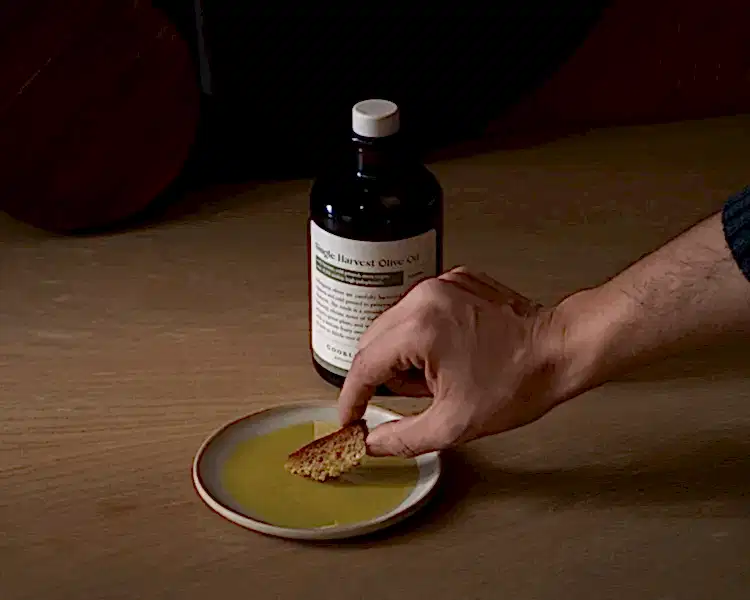 Single Harvest Olive Oil | 250ml