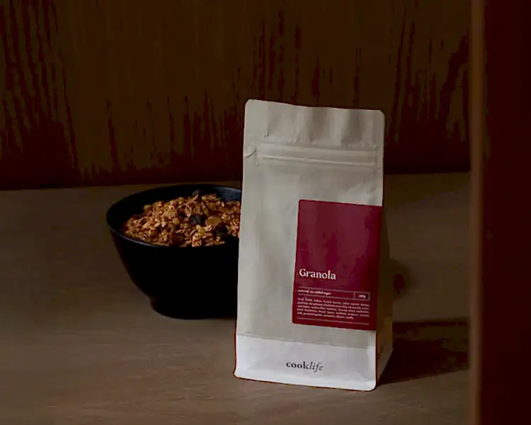 Granola | 300g