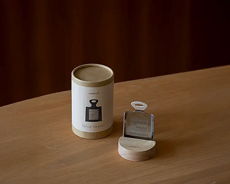 Spice Grater