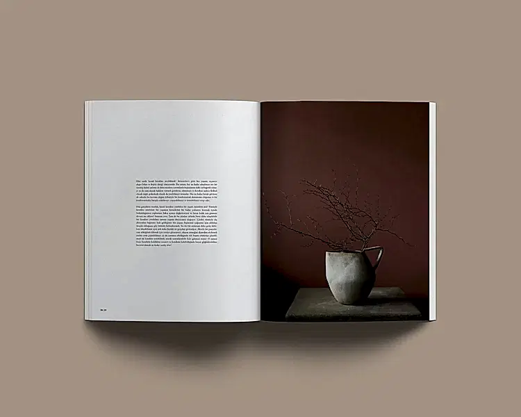 Volume 16 - Kendine Yeterlilik