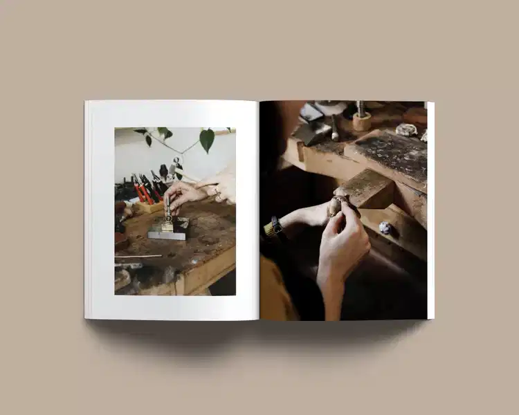 Volume 16 - Kendine Yeterlilik